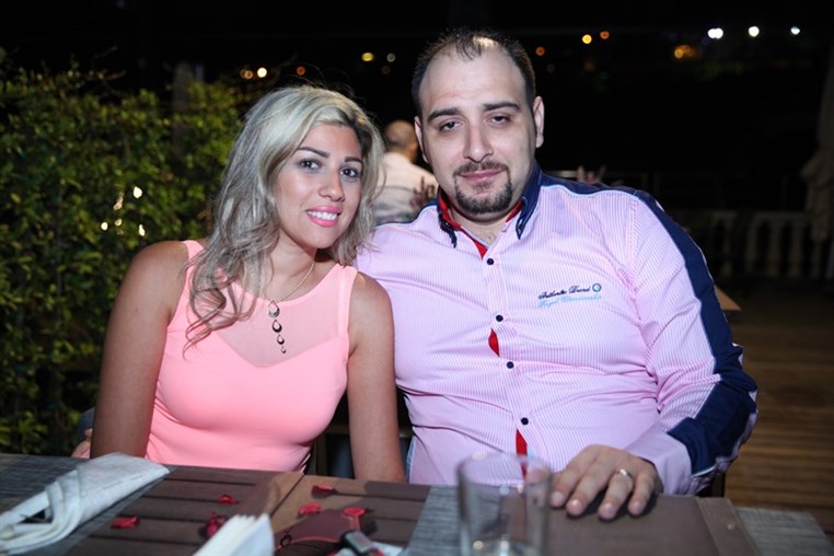 Weekend Live Groove at Monte Cassino